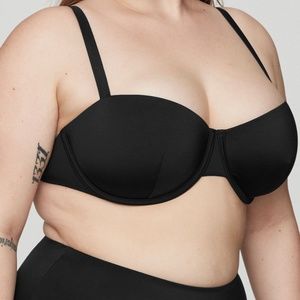 CUUP Balconette Bikini Top - 14